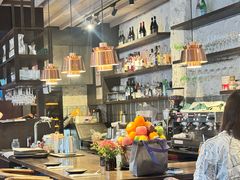 -Apollo·西班牙小酒馆(安福路店)