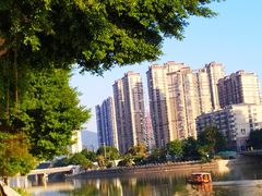 -光明港公园
