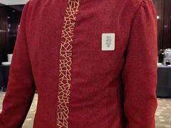 -建滔诺富特酒店-悦餐厅