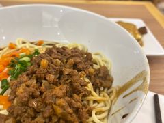 -王拐拐热干面·武汉三鲜豆皮(徐家汇店)