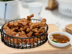 -山东宾馆·齐鲁苑餐厅