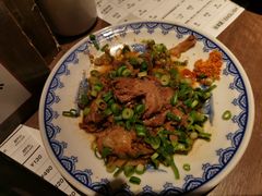 -一兰拉面(新宿中央东口店)