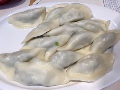 -喜家德虾仁水饺(金融中心店)