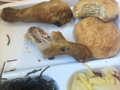 -香妃烤鸡(西单店)