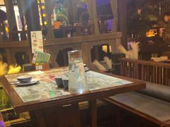 -绿茶餐厅(千岛湖银泰城店)