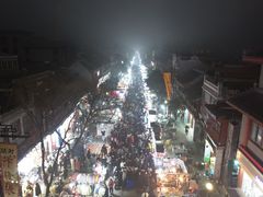 -鼓楼夜市