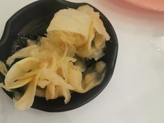 -争鲜回转寿司(通州万达店)