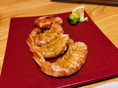 -王鼎精致料理铁板烧(世博源店)