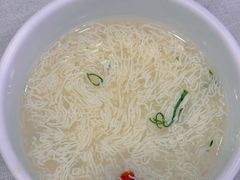 文思豆腐羹-功德林素菜饭庄(前门店)