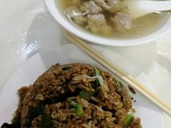 -津品味小吃(大学湾店)