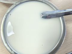 -蒙记老牌豆浆