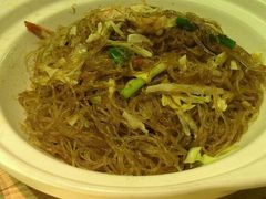 XO酱粉丝煲-望湘园·洞庭渔宴(浦江欢乐颂店)
