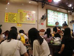 大堂-顺记冰室(宝华路店)