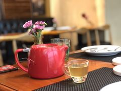 -百特喜·意大利餐厅(八佰伴镇江店)