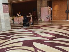 -北京朝阳悠唐皇冠假日酒店