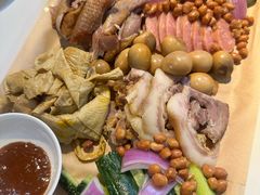 -东方饺子王(和平里店)