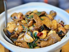 -乡亲鹅肉城(昆山店)