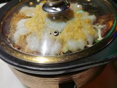 -绿茶餐厅(哈尔滨凯德店)