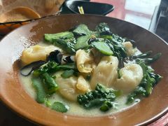 -南沙游艇会·大兵船餐厅