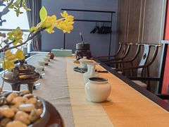 -宝燕壹号景观餐厅(龙盛国际商业广场店)
