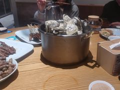 -蚝翅·海鲜粥·烧烤·龙虾季(海曙天一店)