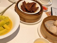 -铭家点心(秦岭路店)