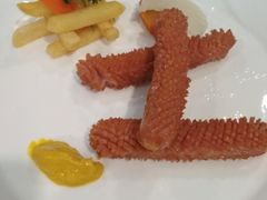 -新侨三宝乐西餐厅(崇文门店)