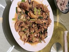 -生态苑农庄(十里画廊遇龙河店)