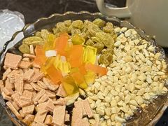 -巴四老城区炭火蛙锅(张江店)