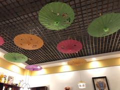 大堂-傣乡之味·傣族特色手抓饭·孔雀宴(大理古城首店)