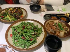 -乔阿马·江南味·驴肉香(龙湖华泾天街店)