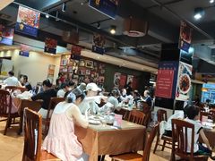 -天下客饭店(中山路店)