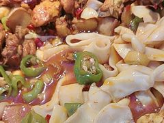 -俭寨大盘鸡·缸子肉·小公鸡·新疆菜(云通店)
