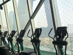 -Trainyard 炼·工场(中国国际贸易中心店)