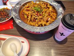 -胖哥俩肉蟹煲(重庆观音桥大融城店)