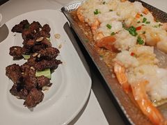 -外婆家(西红门荟聚购物中心店)