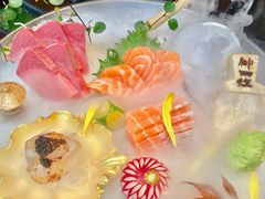 -300杯·和牛烧肉清酒专门店(廊里店)