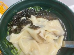 -郑家包子牛肉拉面(尚勤路店)