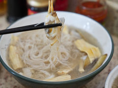 -安平依杰拌粉干(大同店)