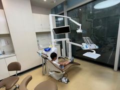 -泰康拜博口腔(松江印象城臻尔店)