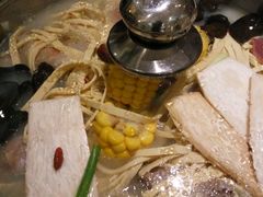 -陌生人火锅餐厅(阳曲路店)