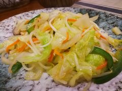 -古都日本料理(高桥路店)