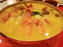 -长安大牌档之西安博物院文化餐厅(中贸店)