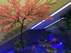 -纽斯洗浴SPA(三墩店)