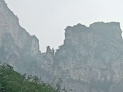 -神农山景区