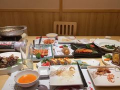 -清水日本料理铁板烧(学府路店)