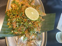 -Ameigo梅果·云贵川bistro(长宁来福士店)