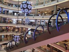 -红星美凯龙(上海沪南店)