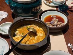 -佬麻雀·新湘菜(珠海金发购物中心店)