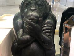 -ZARA HOME(蓝色港湾店)
